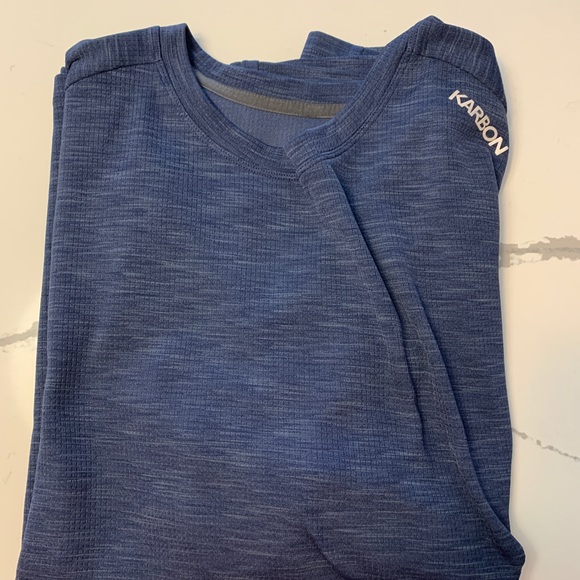 Mens Athletic Shirt - Picture 4 of 4